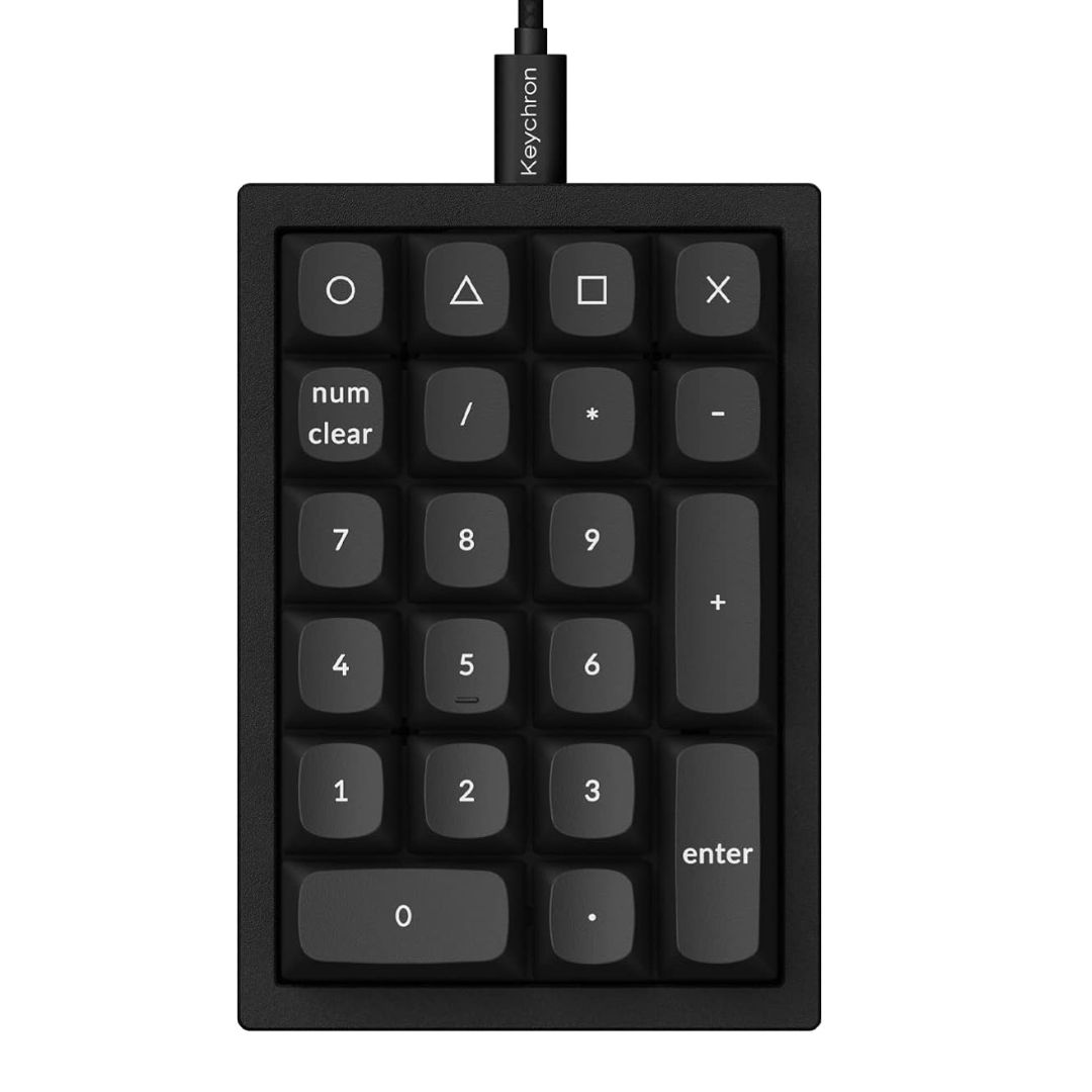 Keychron Q0