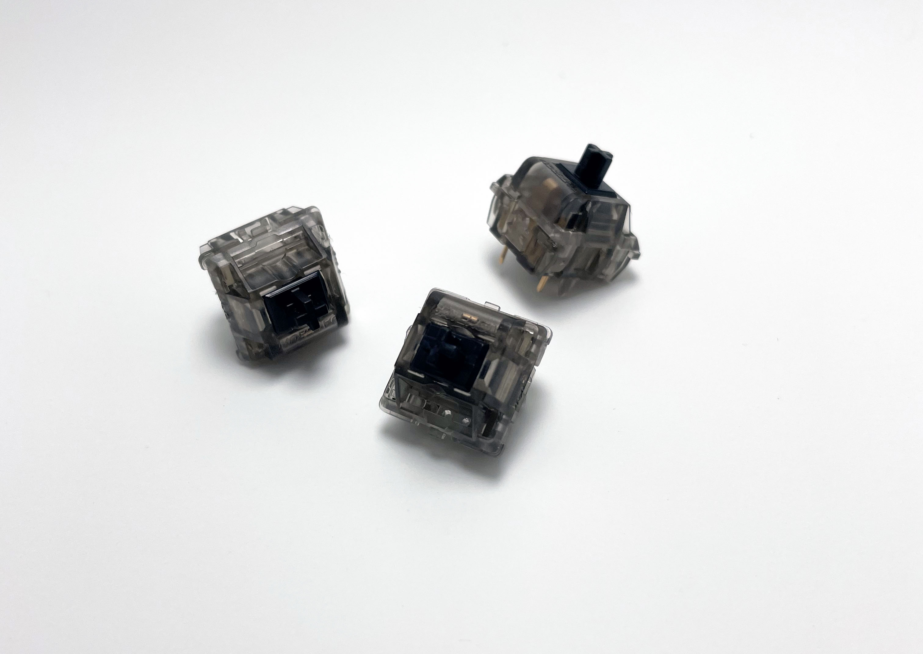 gateron black ink v2