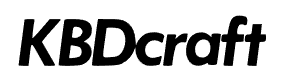 KBDCraft