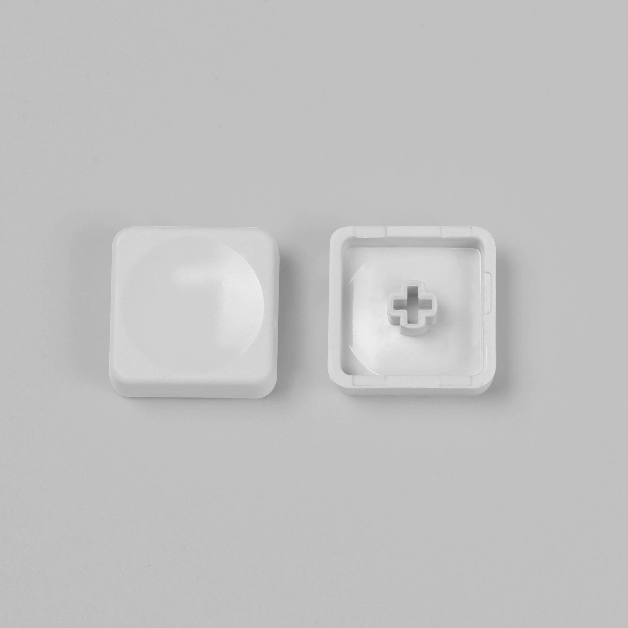Chosfox CFX Mahjong novelty low-profile keycaps