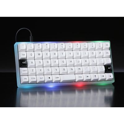 MT3 BoW Ortholinear keycaps