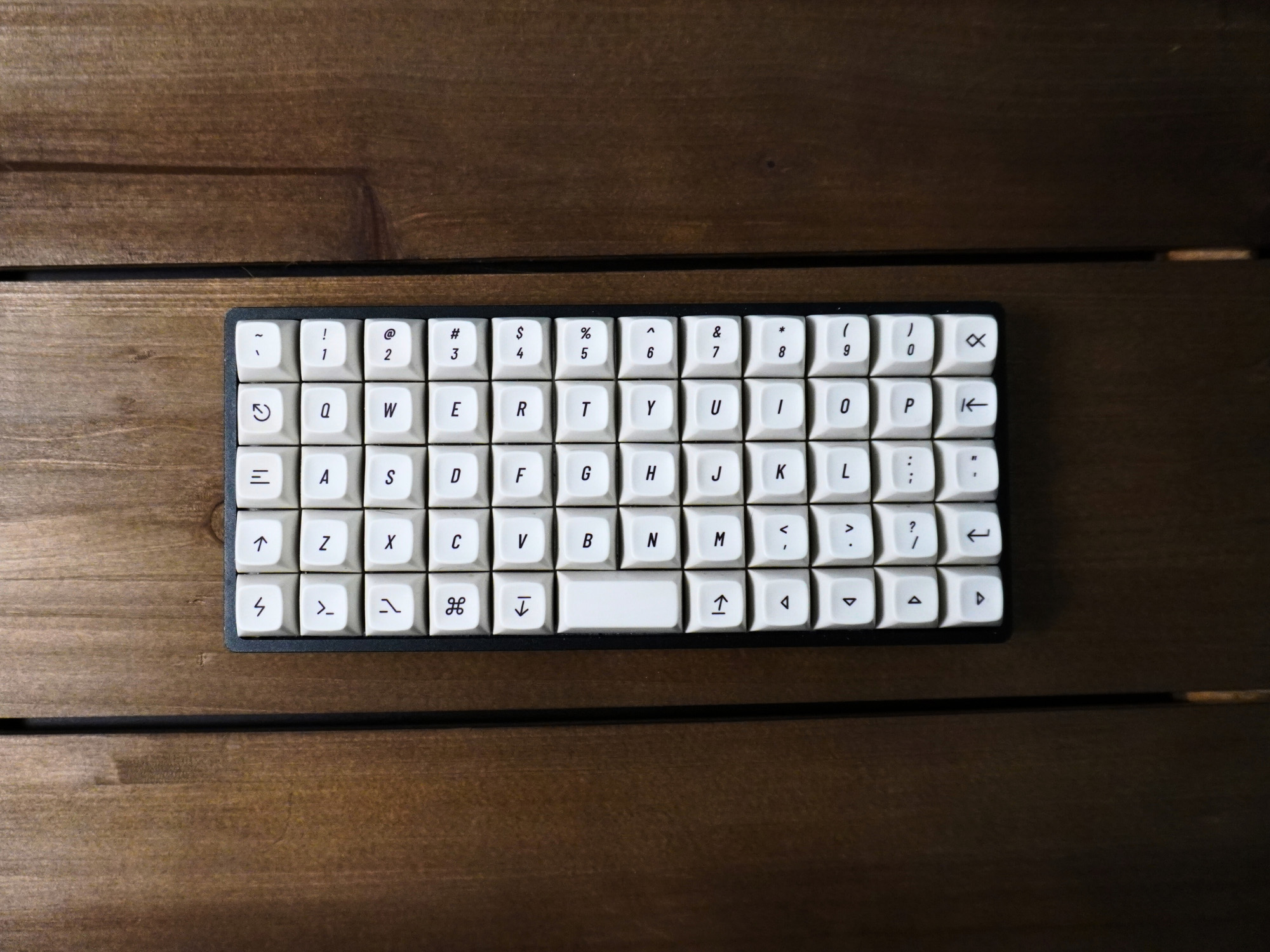 OLKB Preonic