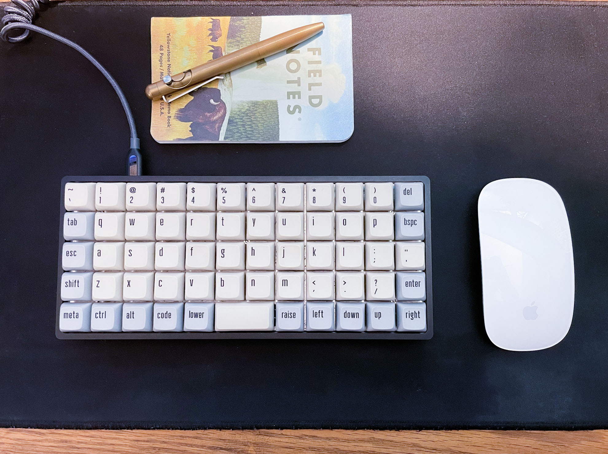 Preonic Keyboard