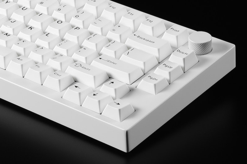 SENSE75 Keyboard